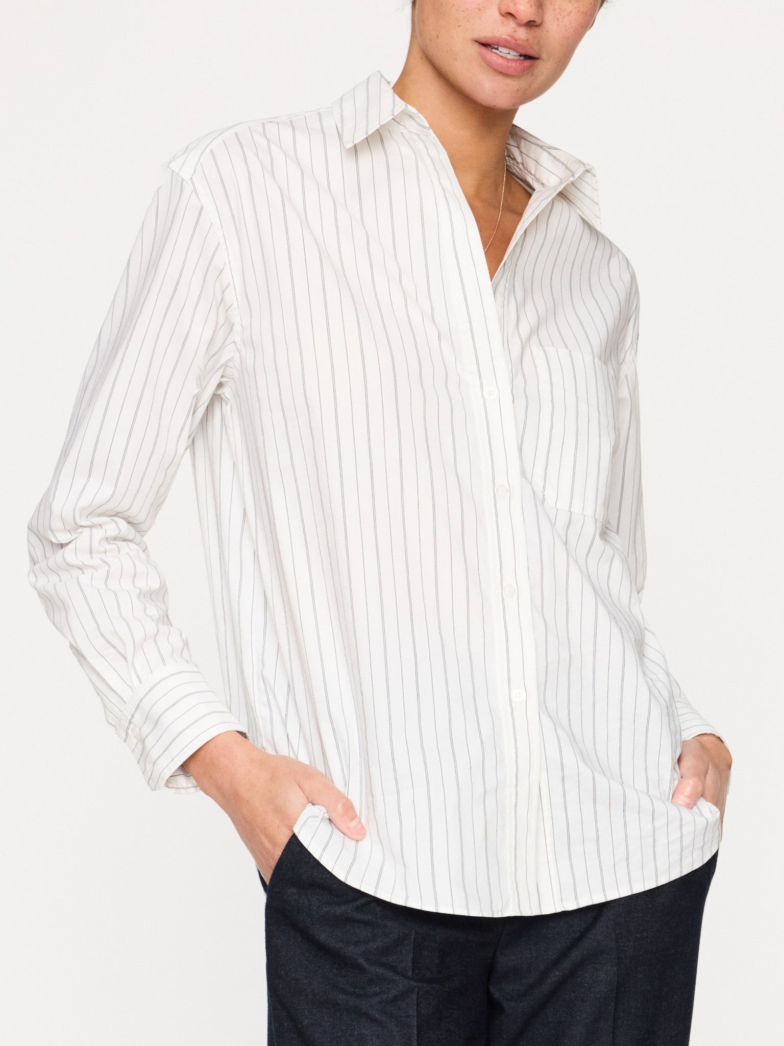 The Everyday Shirt - 3