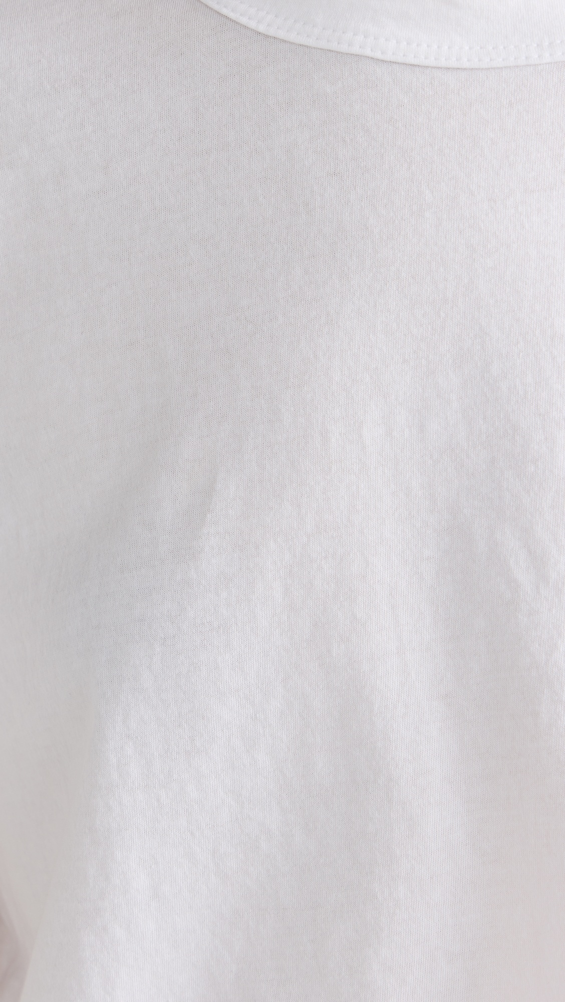 May Crop Tee - 5