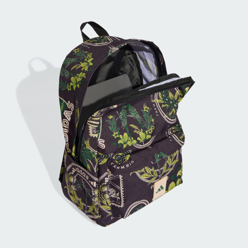 adidas x FARM Classic Backpack 4