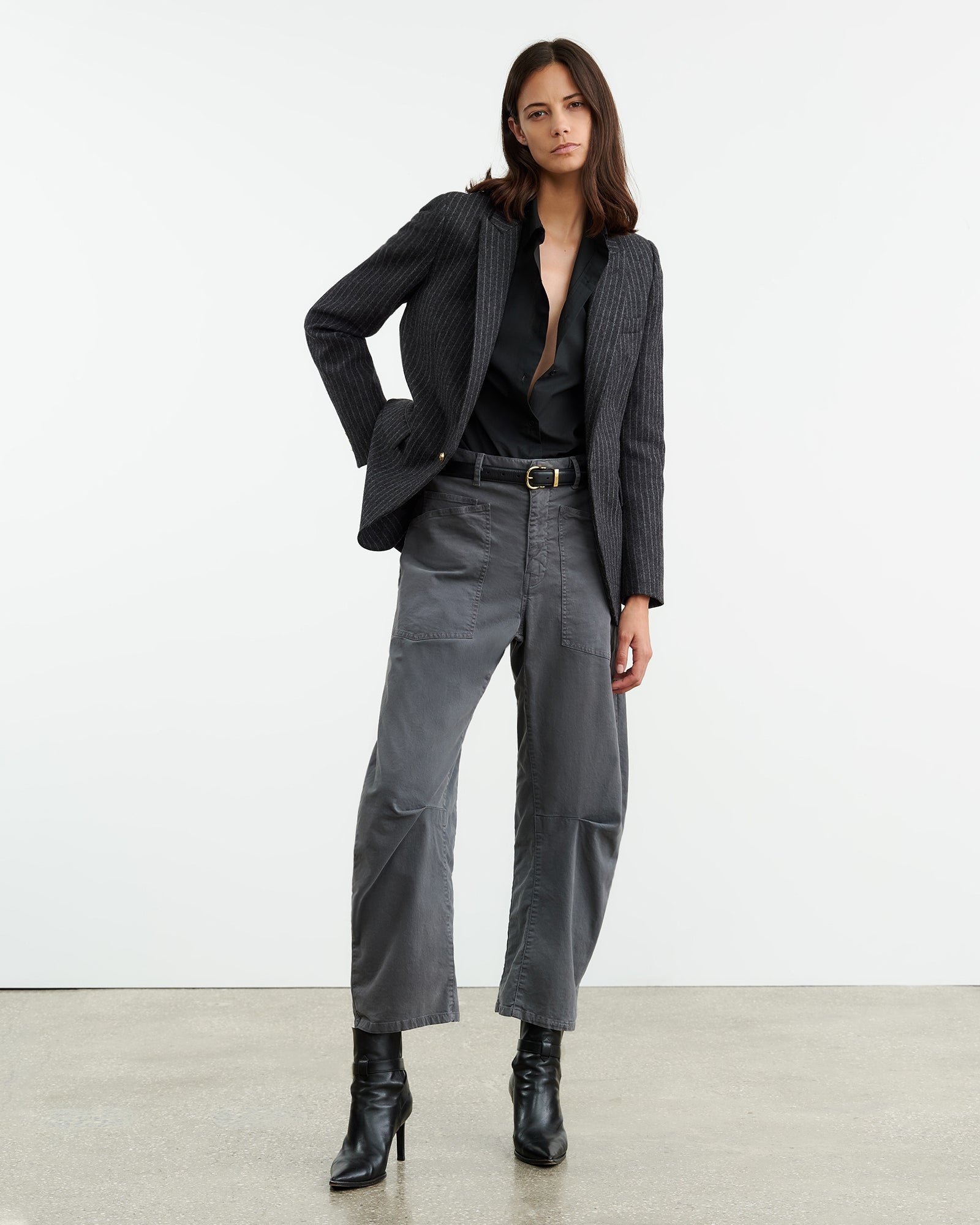 SHON PANT - 6