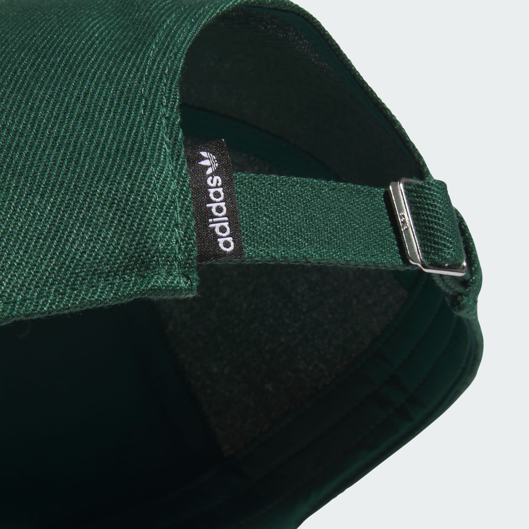 Arched Logo Hat - 4