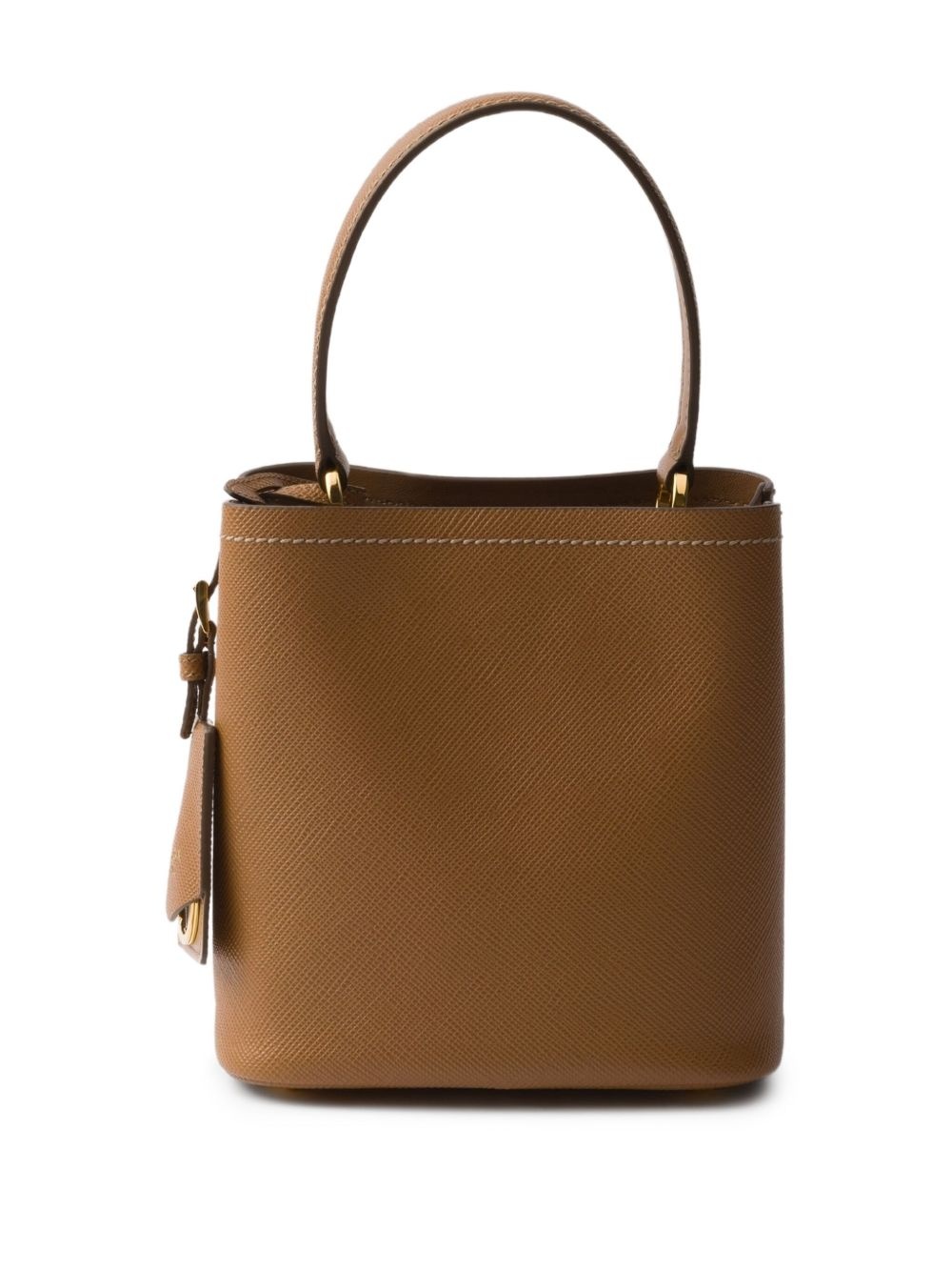 mini Panier bucket bag - 2