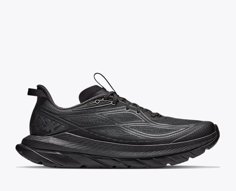 Women's Mach Remastered Shoes in Obsidian/Obsidian - 1