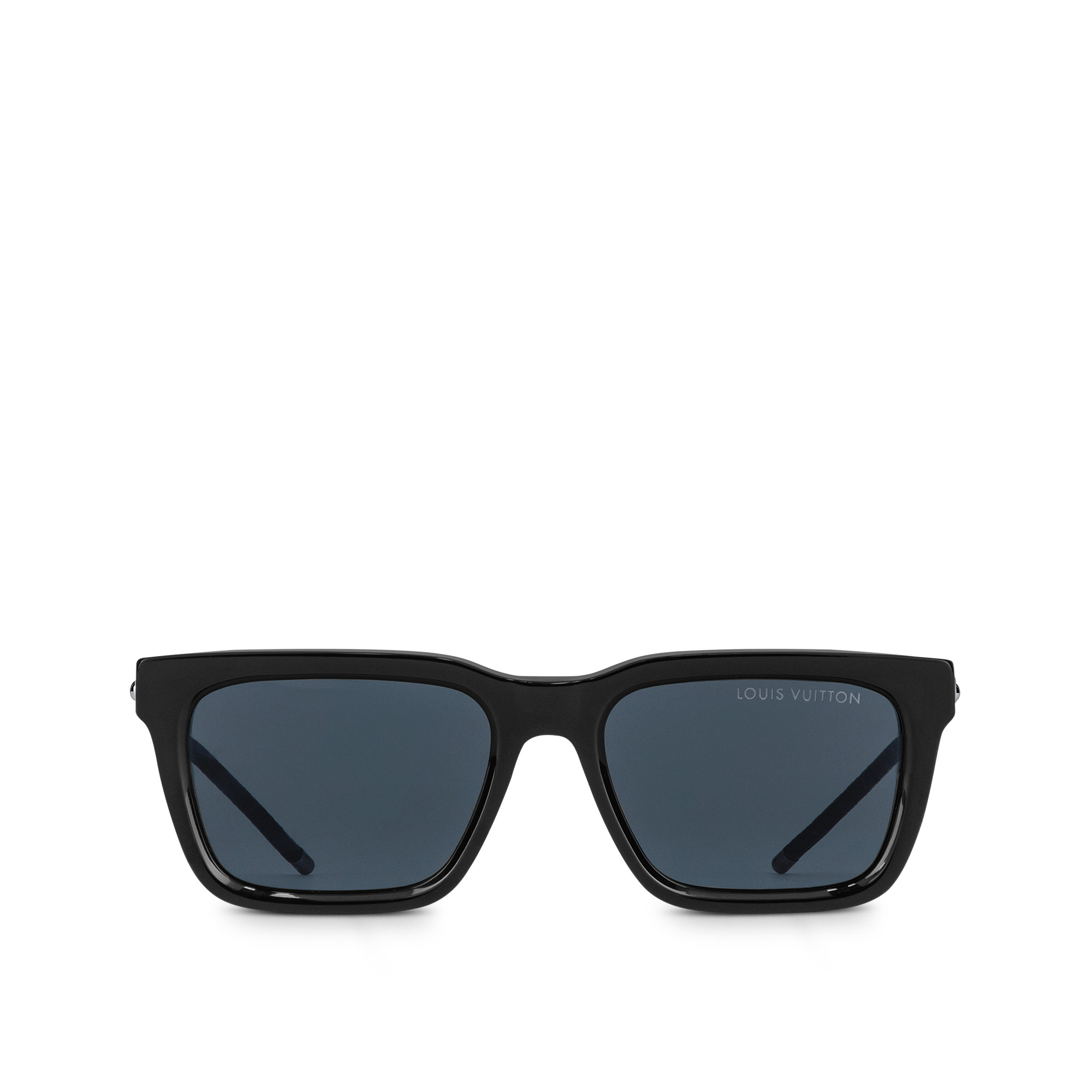 MNG Blaze Square Sunglasses - 4