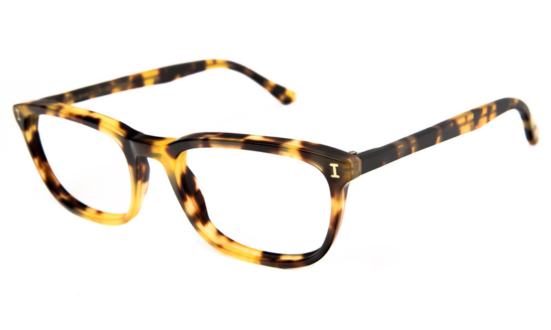 illesteva Albany Optical outlook