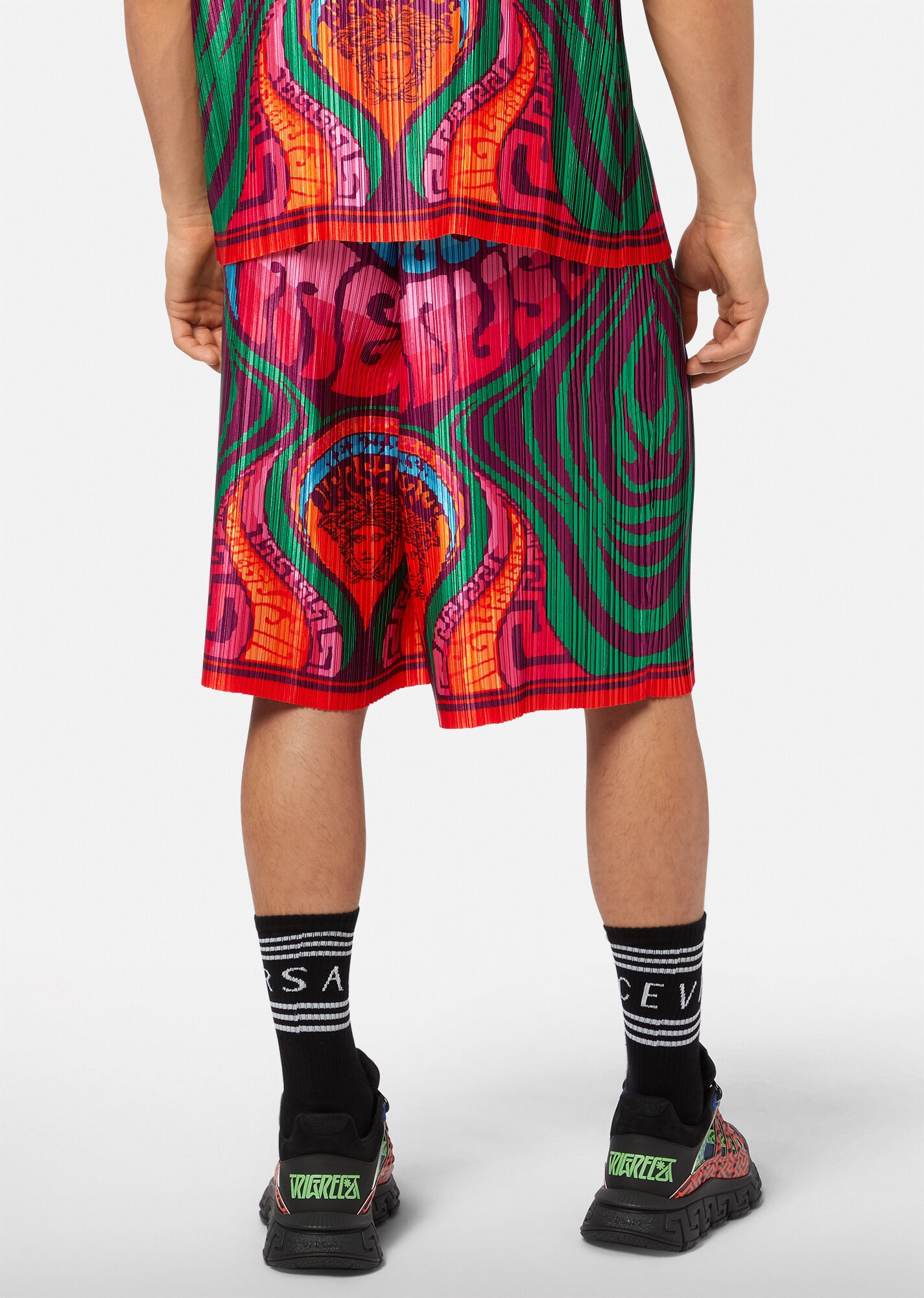 Medusa Music Shorts - 3