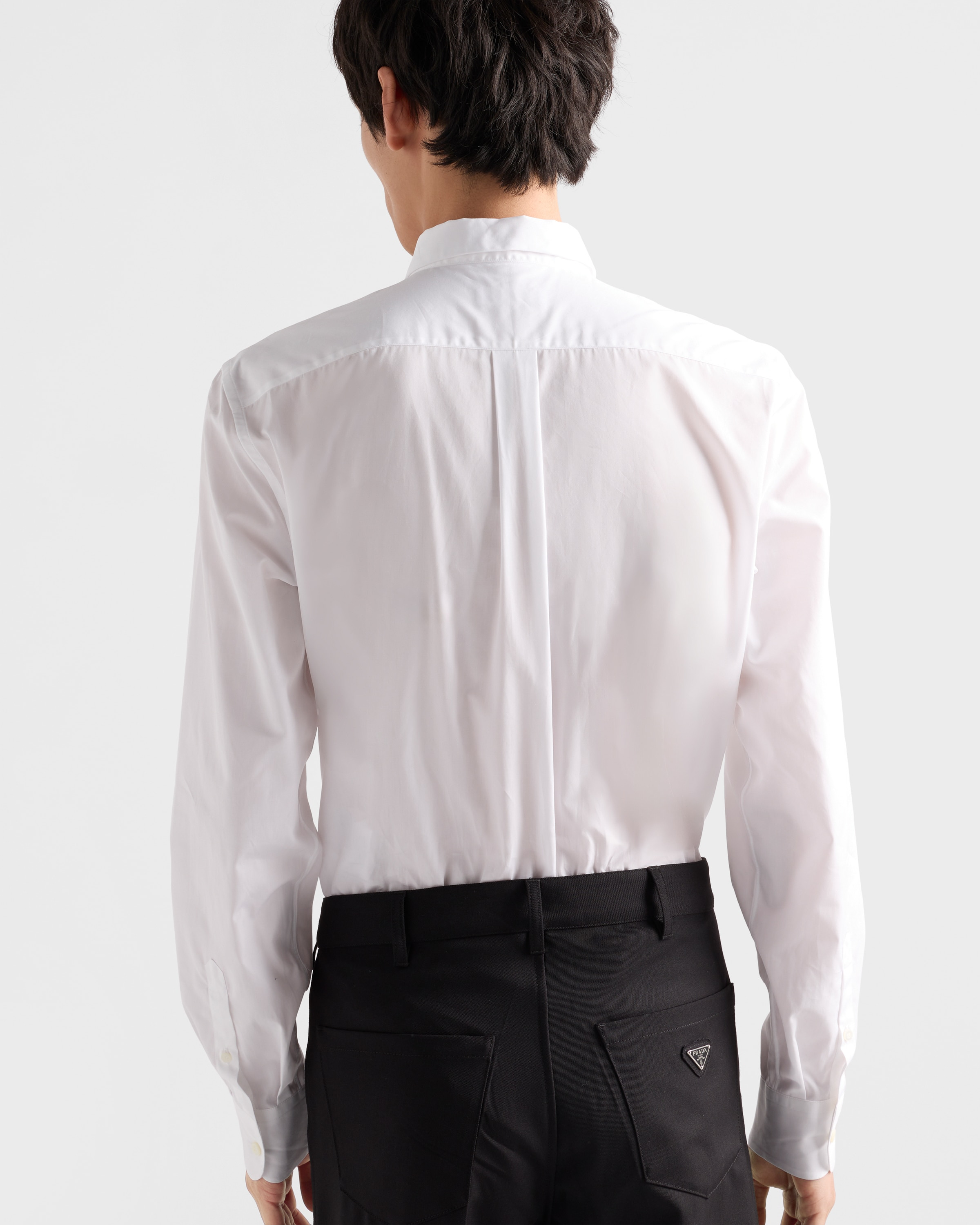 Cotton shirt - 5