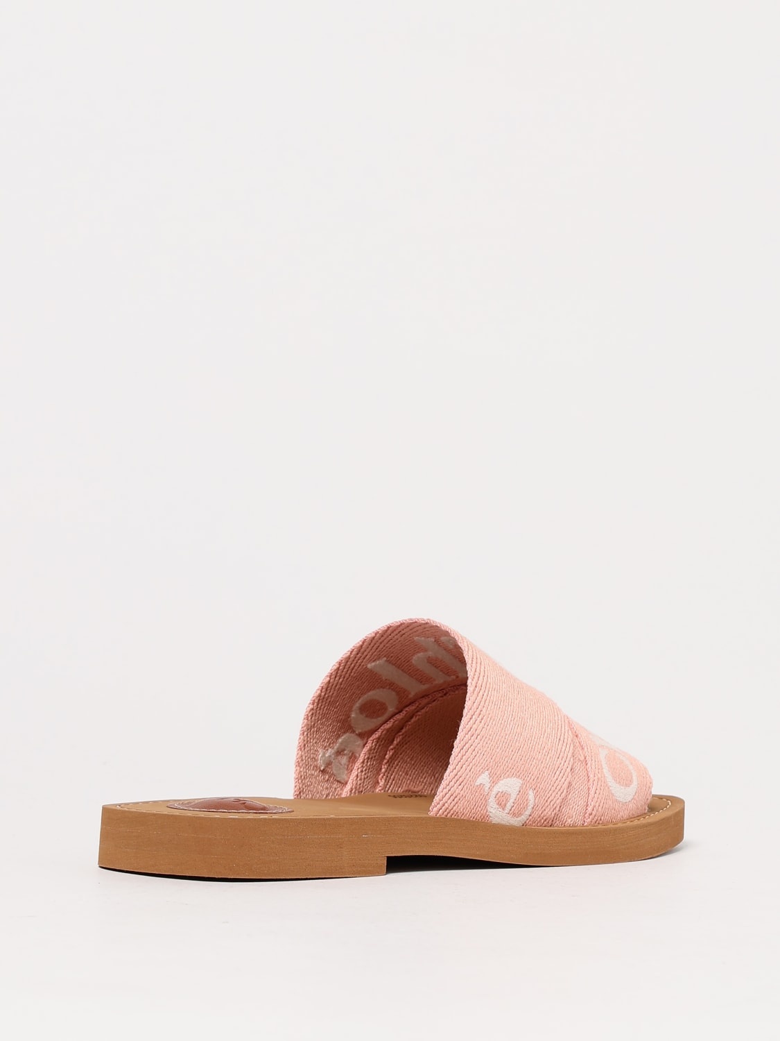 Shoes woman ChloÉ - 3