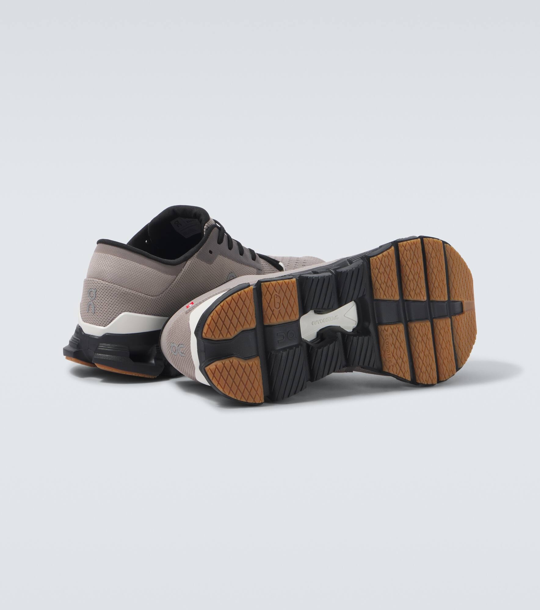 Cloud X 4 sneakers - 7