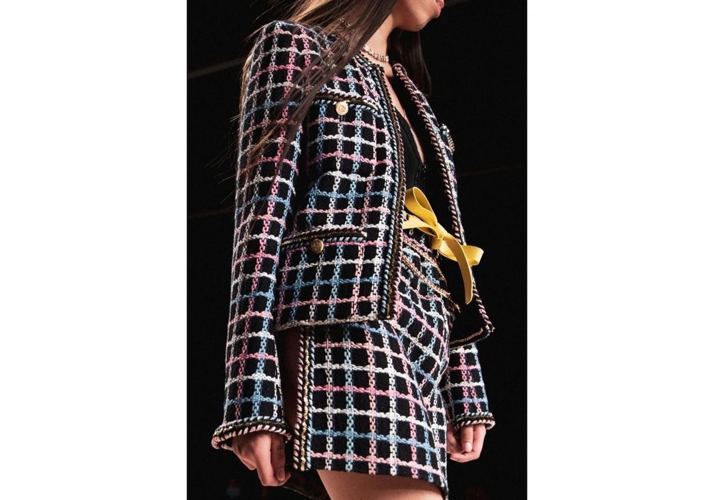 chanel belt - 7