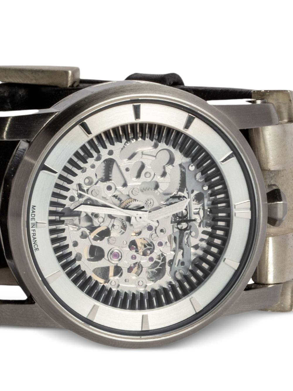 P4—FOB Watch #426 41mm - 2