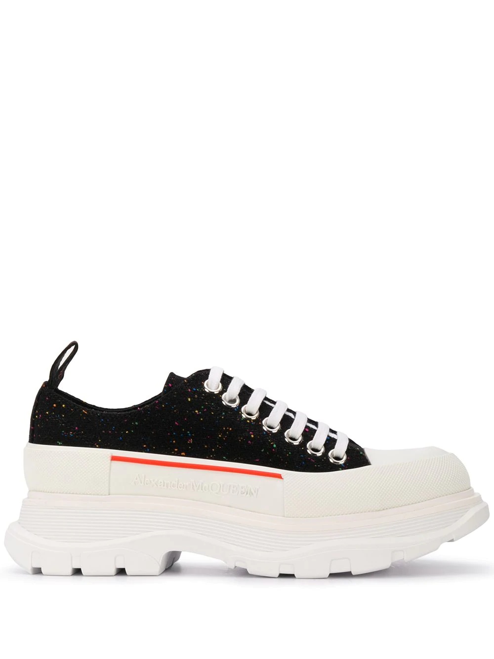 Tread Slick low-top sneakers - 1