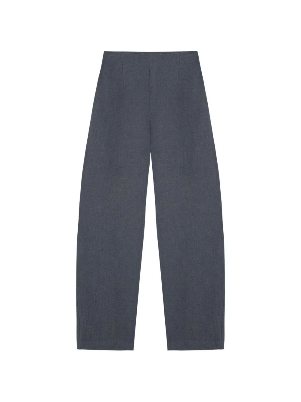 Costa wide-leg trousers - 1