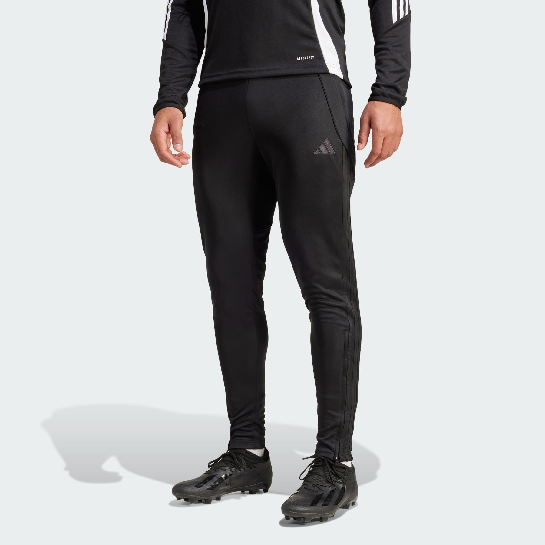 Tiro 24 Training Pants - 2