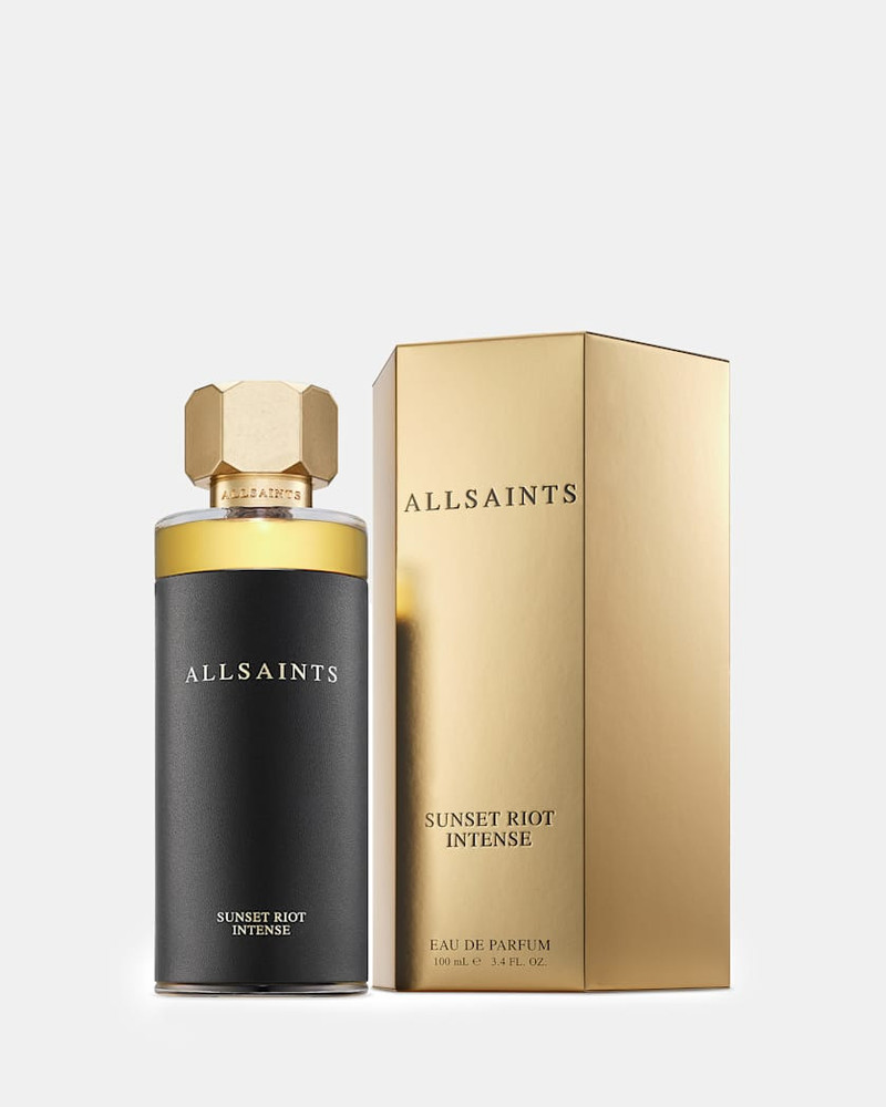 SUNSET RIOT INTENSE UNISEX FRAGRANCE, 100ML 1