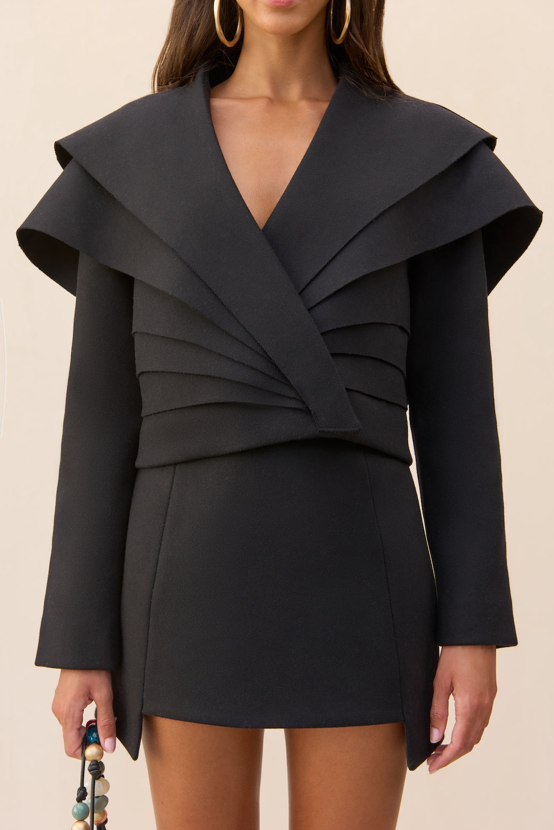 SADIA JACKET - 3