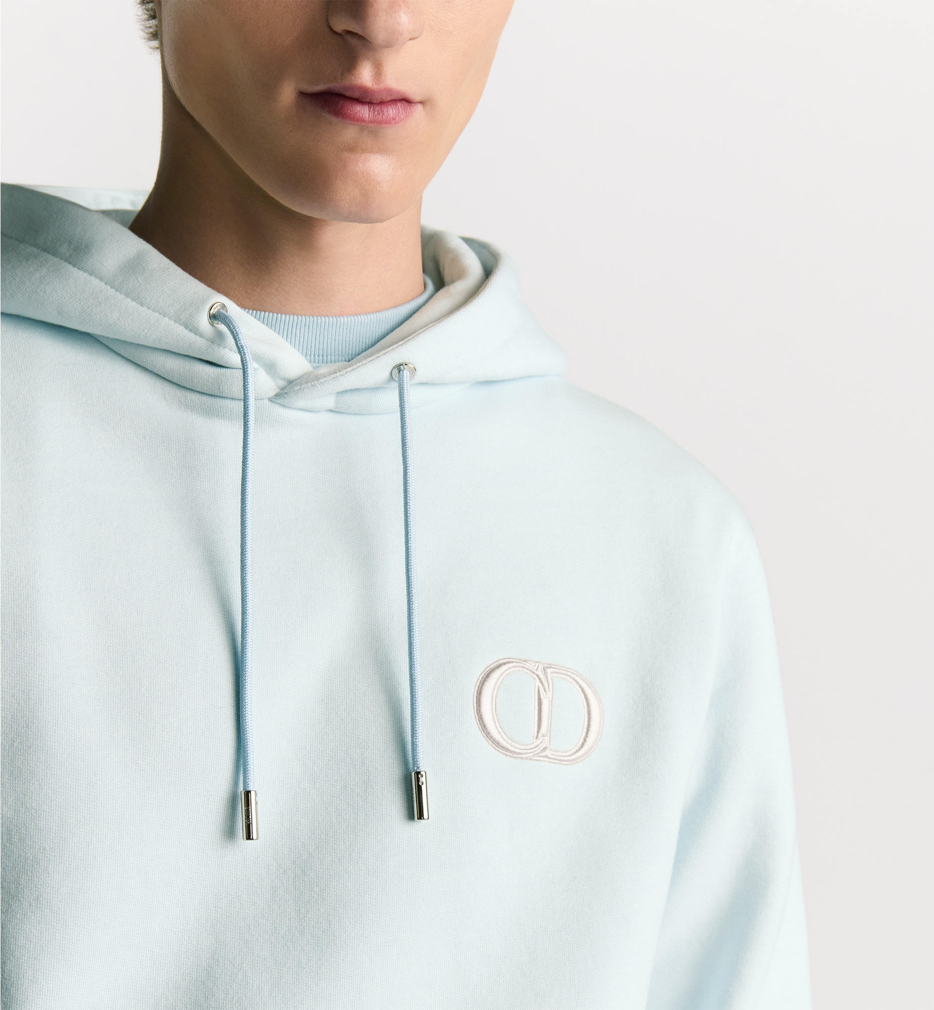 CD Icon Hooded Sweatshirt - 4