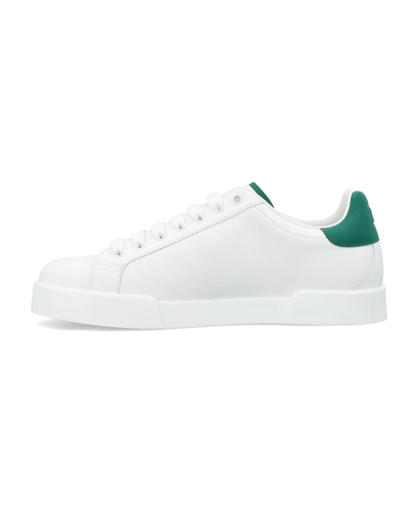 Portofino Light Sneaker - 3