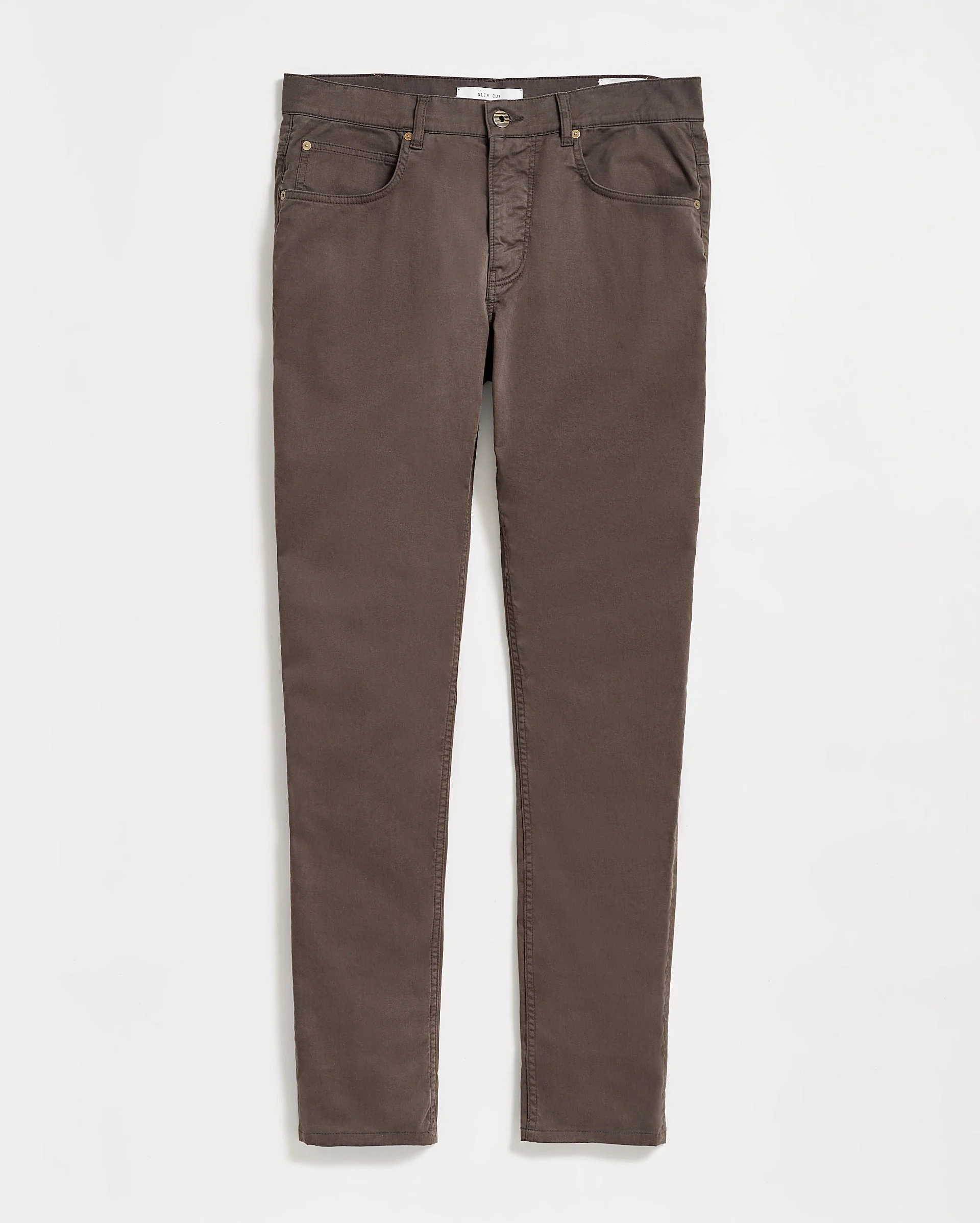 5 Pocket Pant - 1