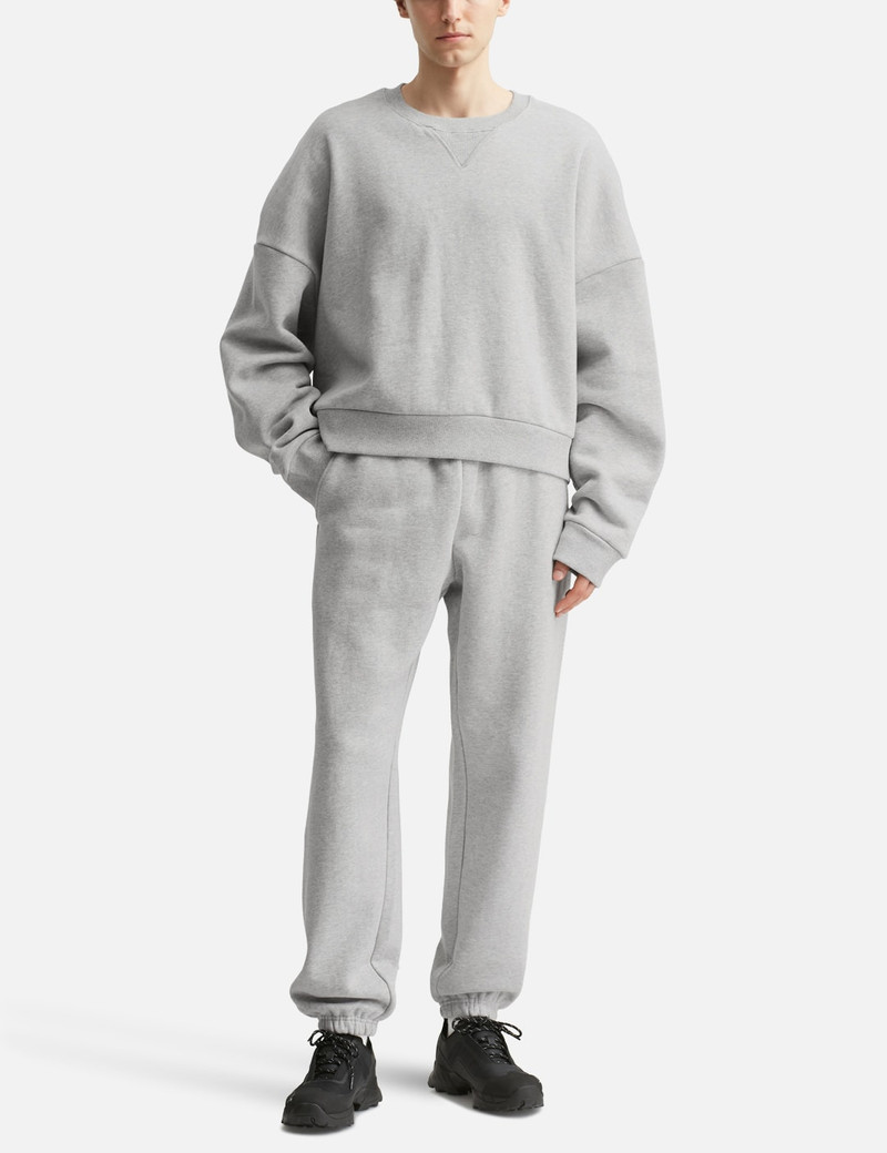 entire studios HEAVY SWEATPANT outlook