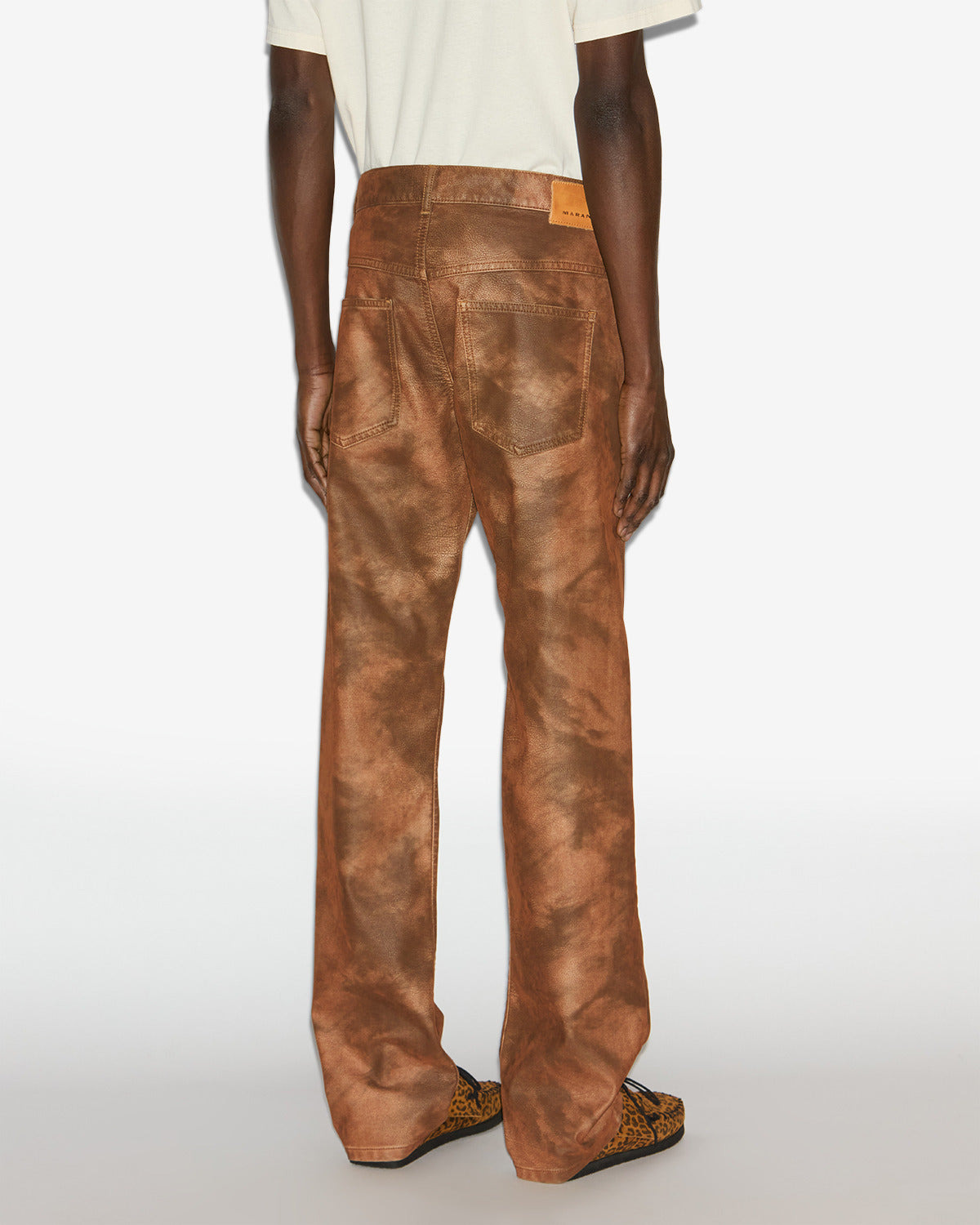 LEWYS PANTS - 5
