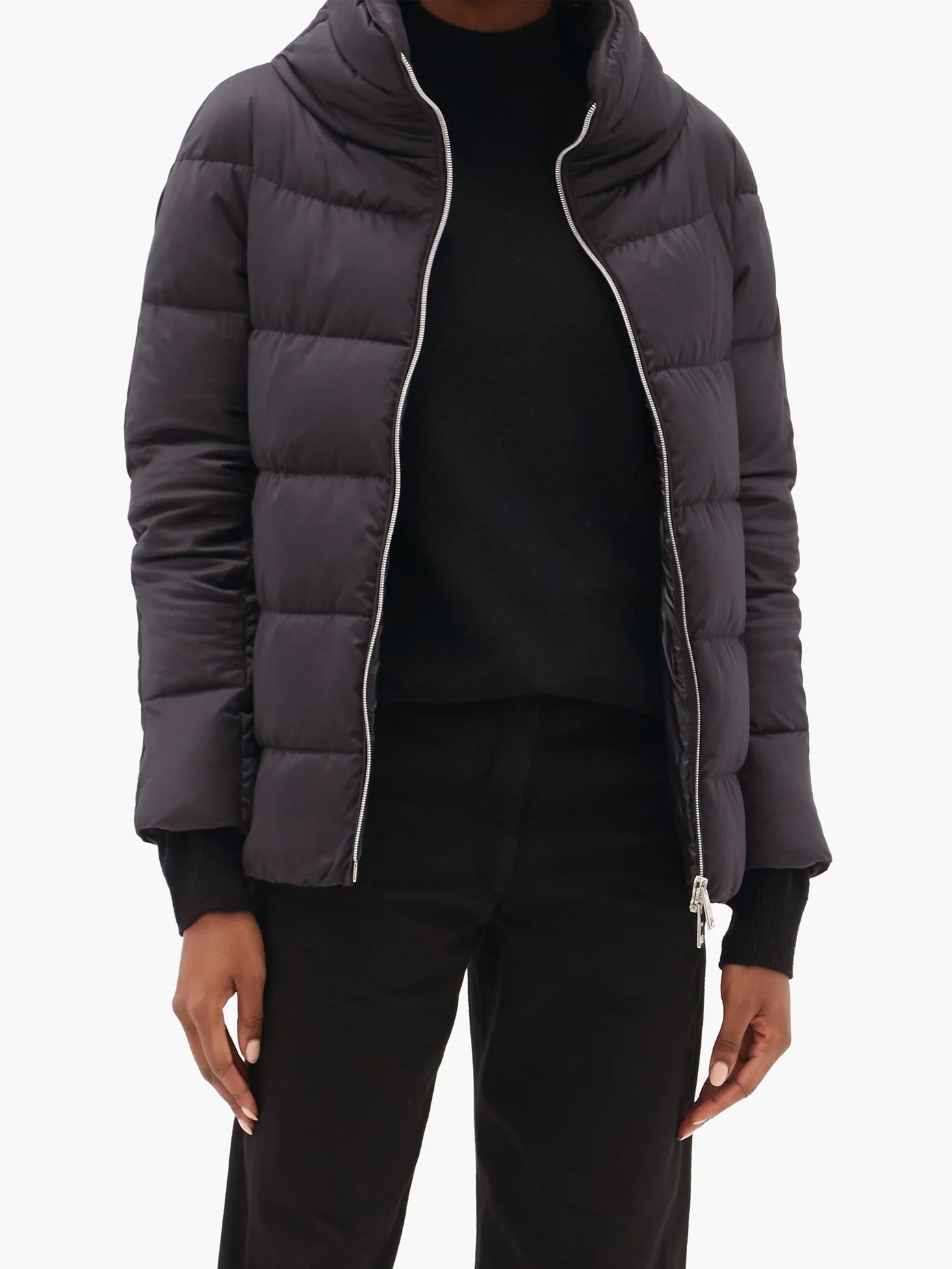 Bon Bon down jacket - 6