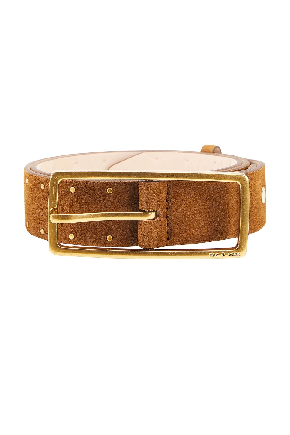 Studded Rebound Belt - 3