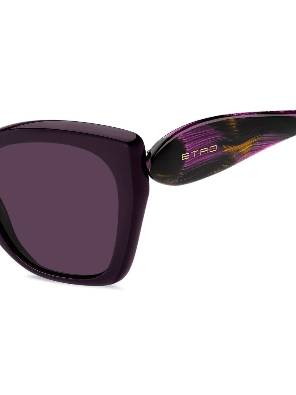 Etropaisley sunglasses - 4