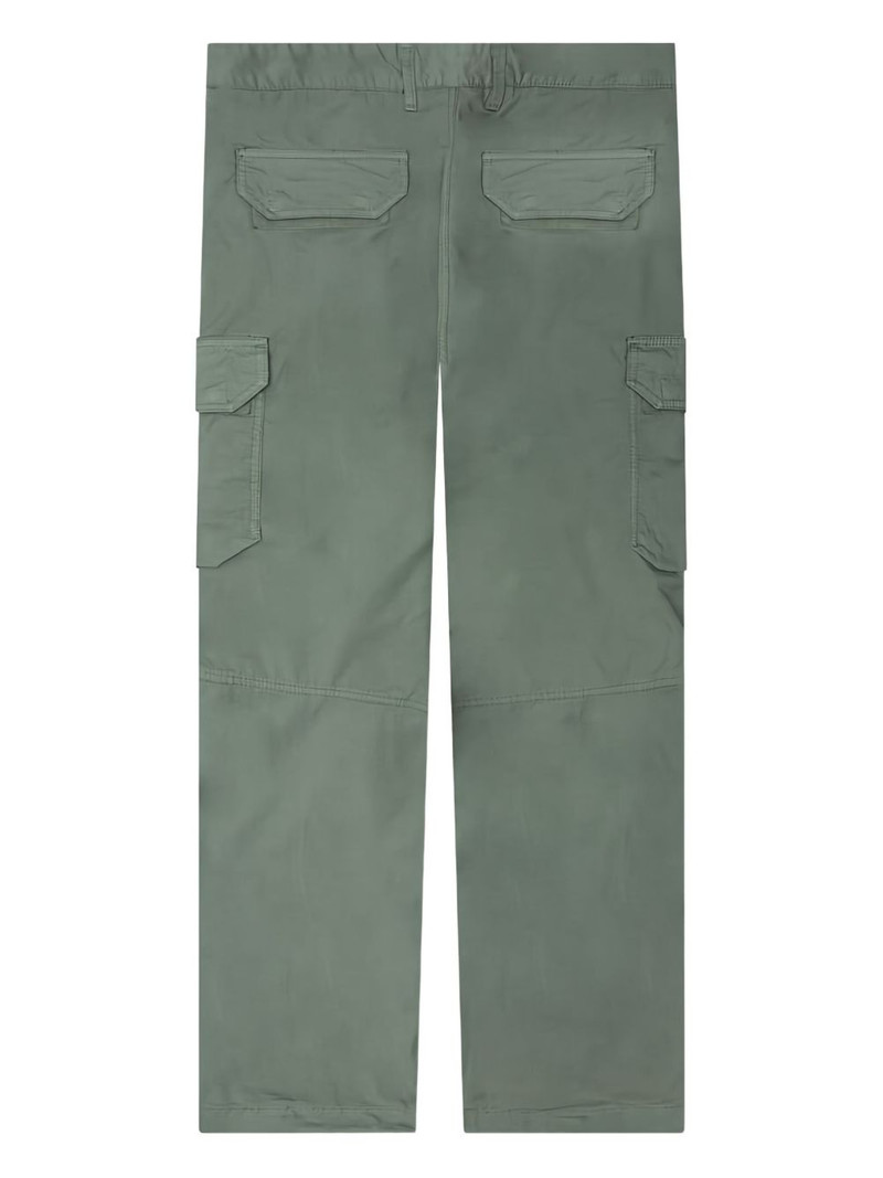 Stone Island cargo pocket trousers outlook