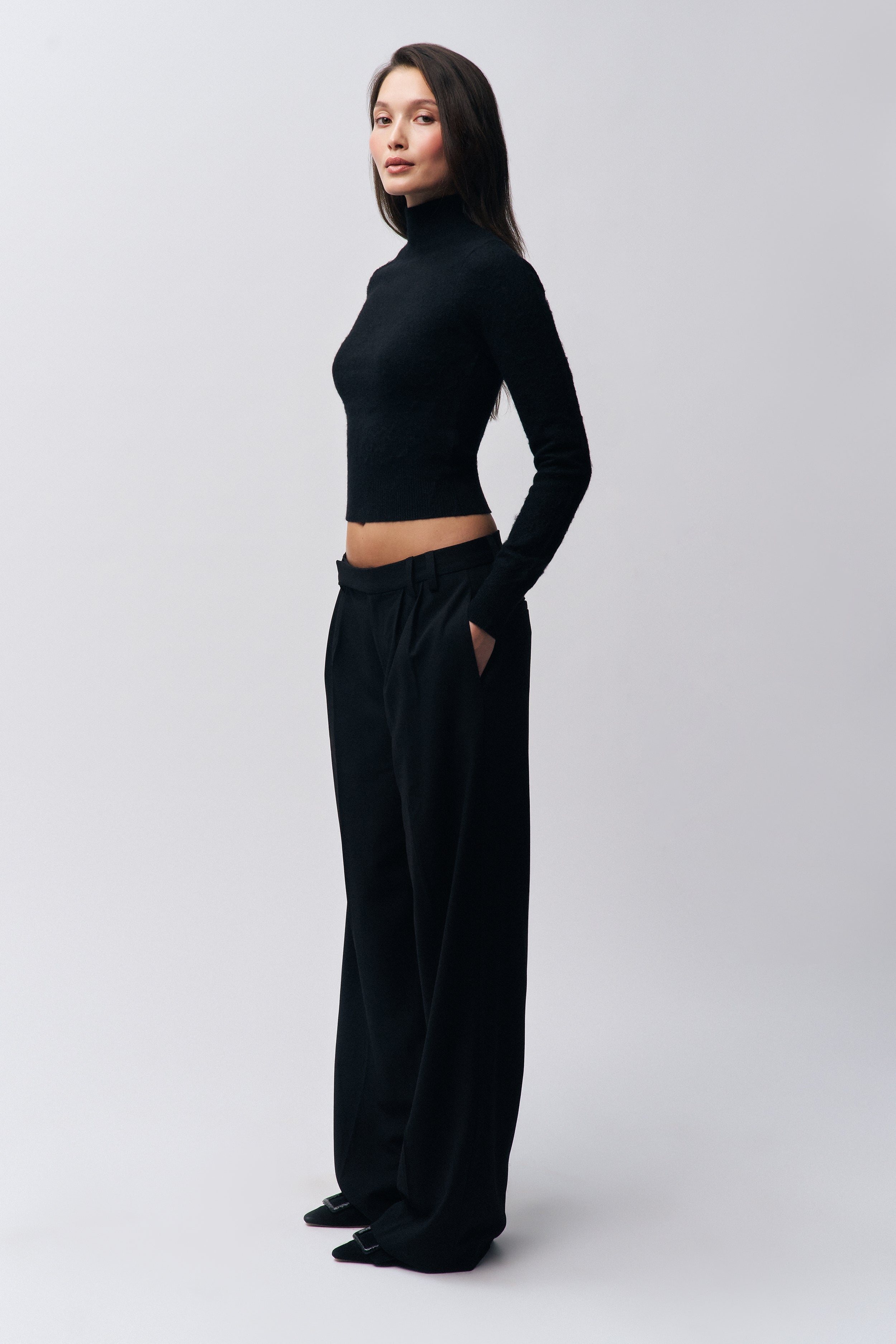 WILLOW PANT - 7