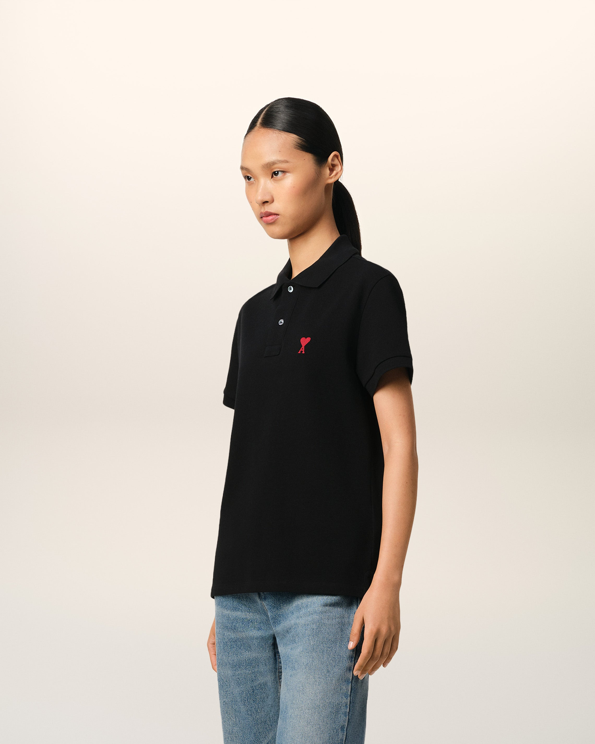 AMI DE COEUR POLO SHIRT - 6