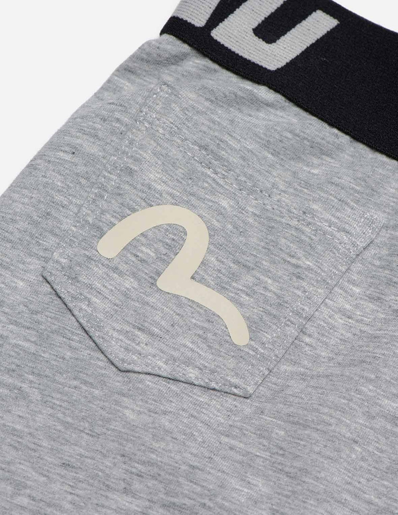 THREE-PACK SEAGULL PRINT POCKET TRUNKS 10