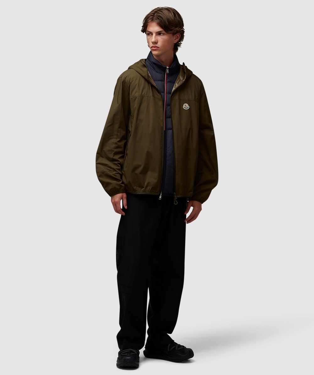 Kona jacket - 7