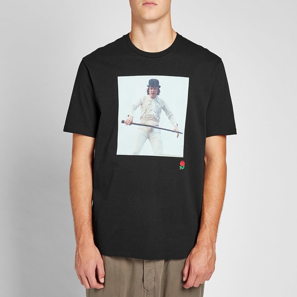 Undercover x A Clockwork Orange Alex Print Tee - 4