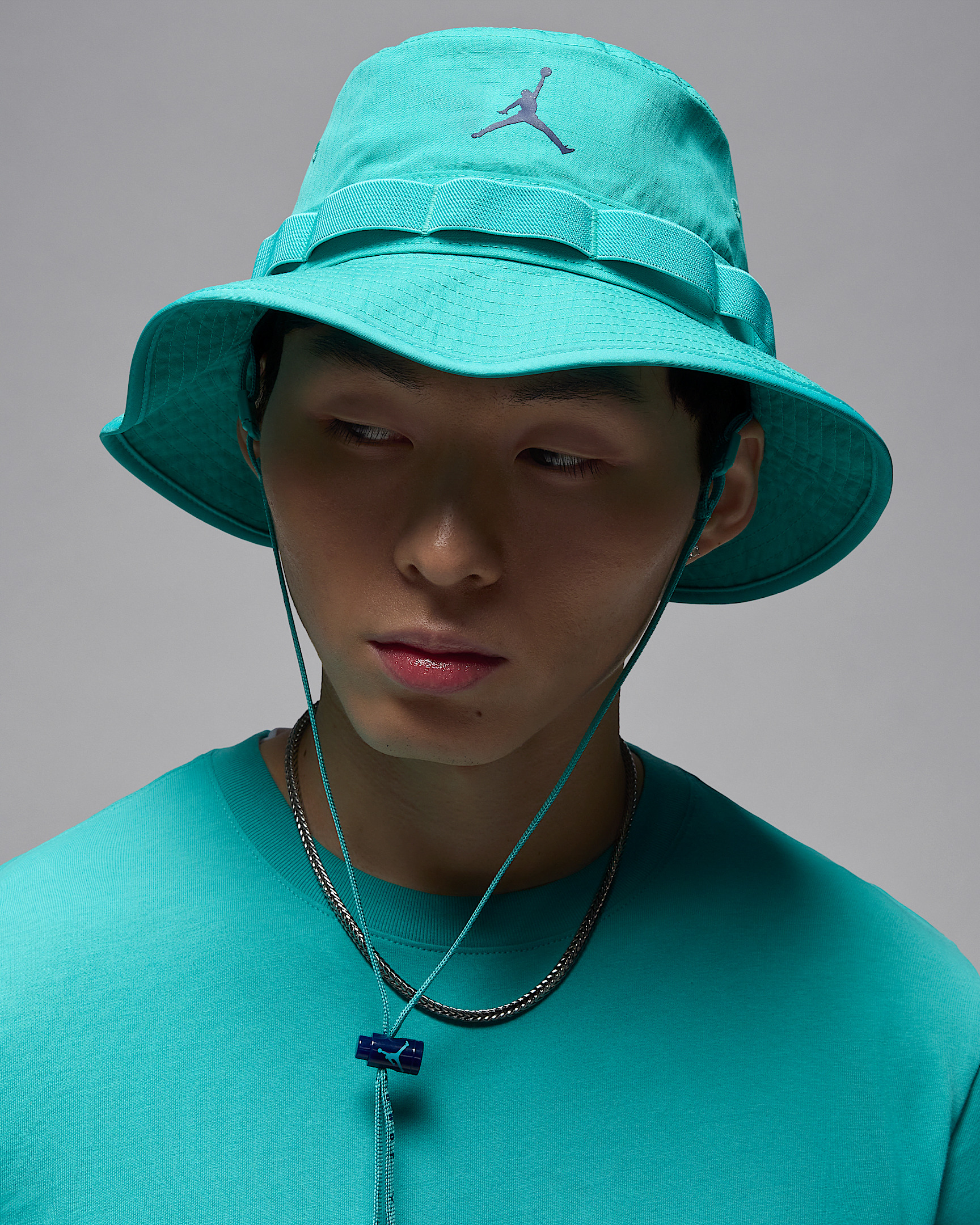 Jordan Apex Bucket Hat - 1