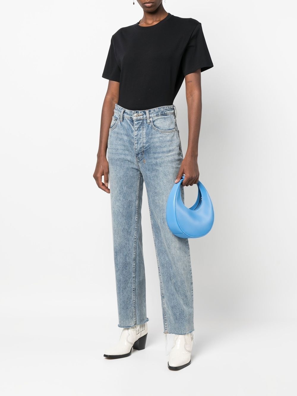 Moon tote bag - 2