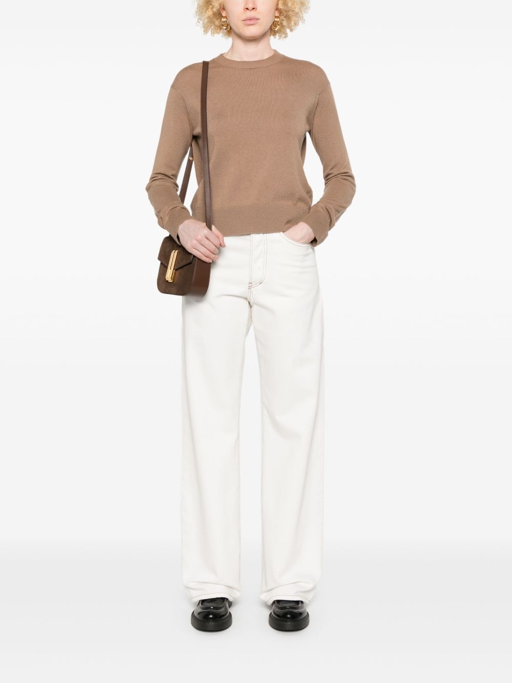 wool sweater - 2