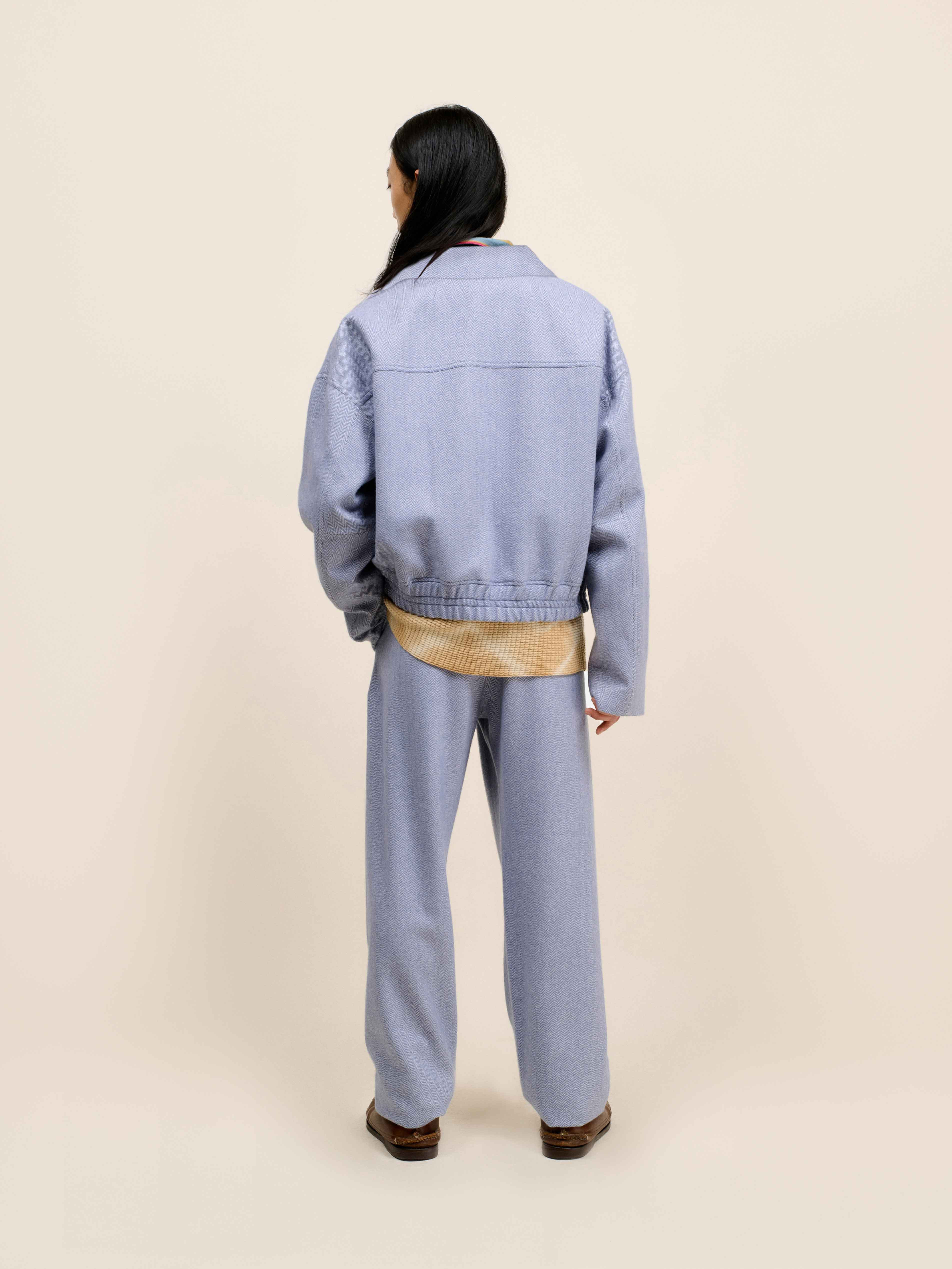 STONE ZIP BOMBER - 3