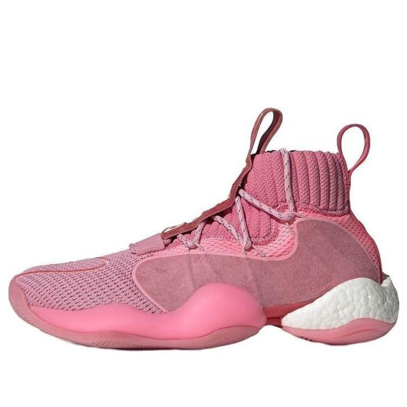 adidas x Pharrell Crazy BYW X 'Hyper Pink' EG7723 - 1