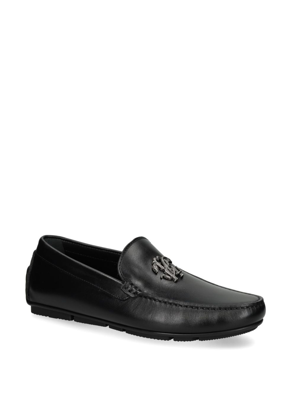 Mirror loafers - 2