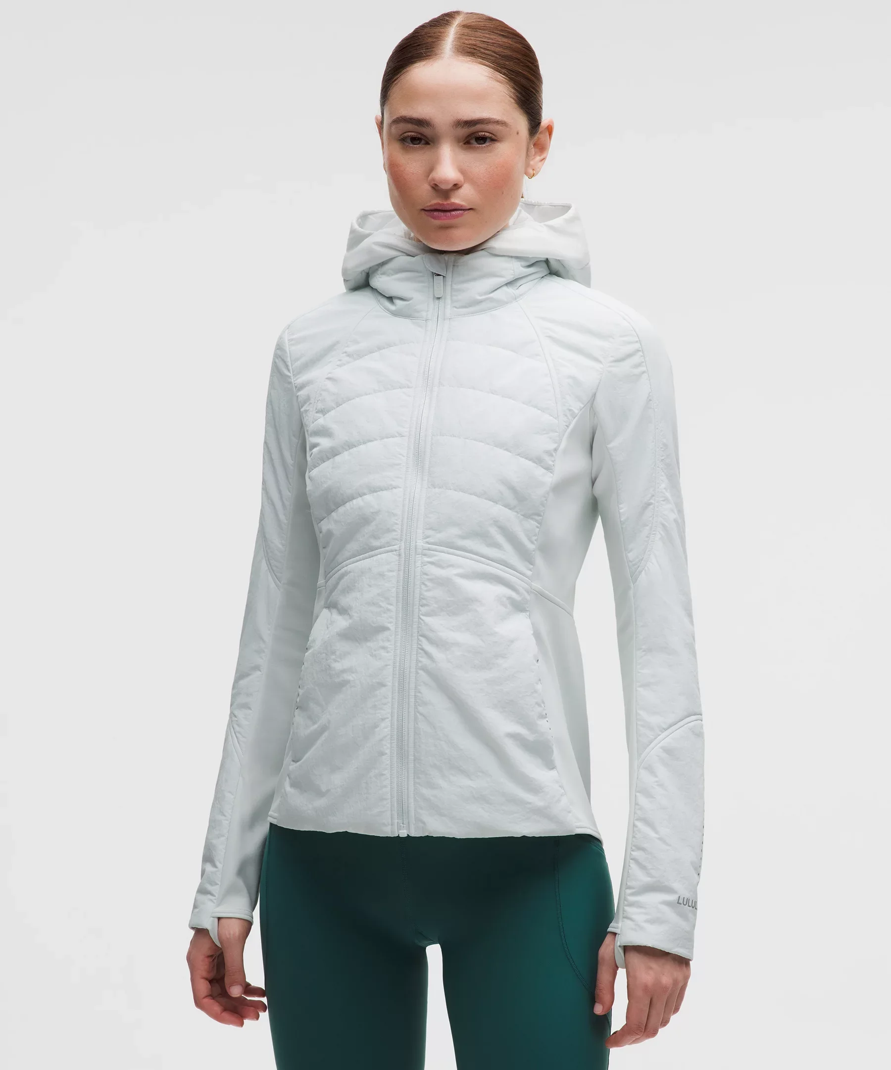 Another Mile Jacket - 1