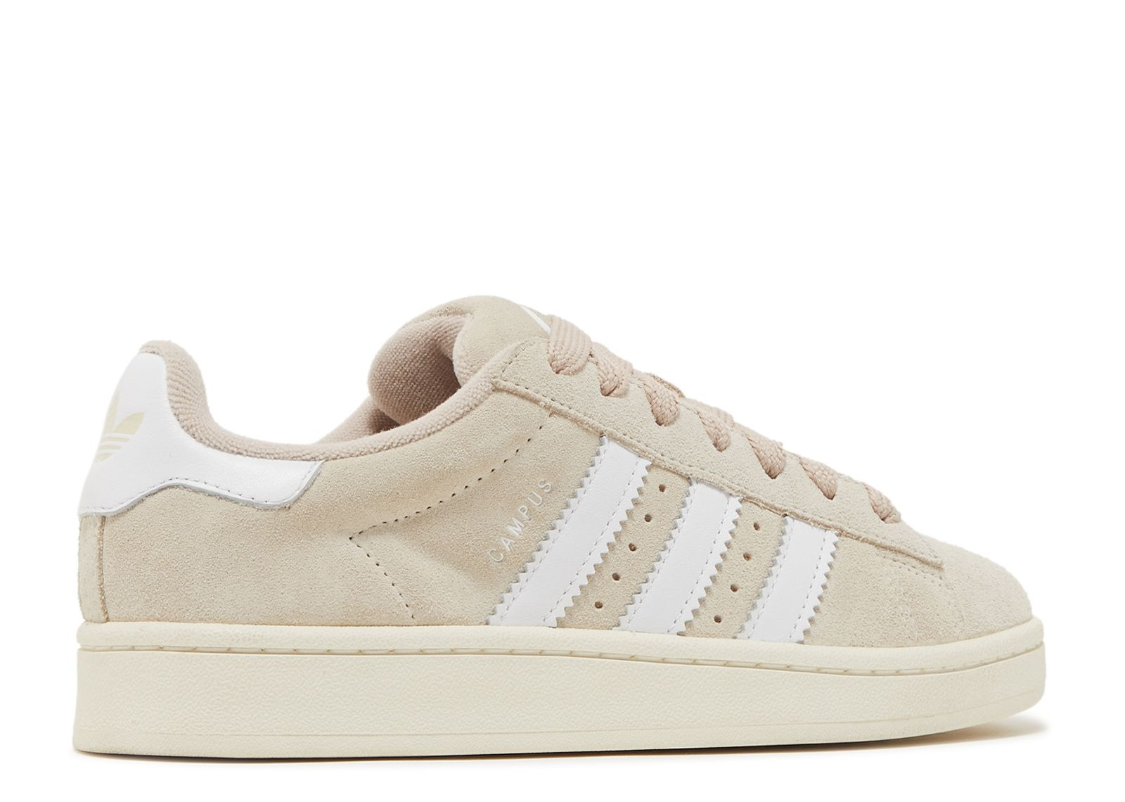 WMNS CAMPUS 00S 'WONDER WHITE' - 3