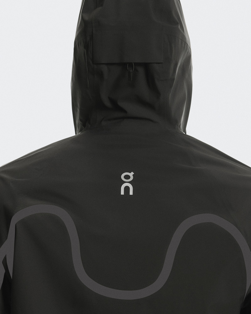 Waterproof Jacket IKON 6