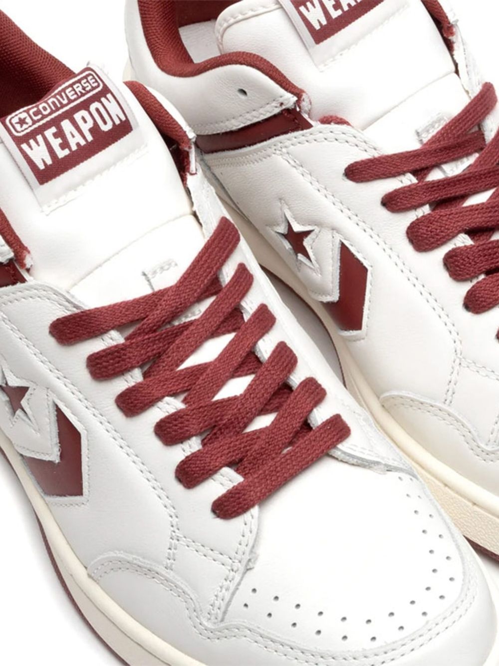 Weapon Ox sneakers - 4