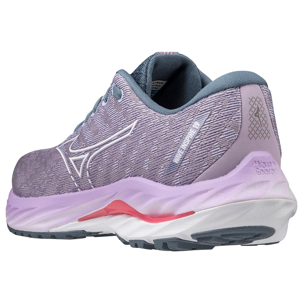 Women's Wave Inspire 19 Running Shoe - 8