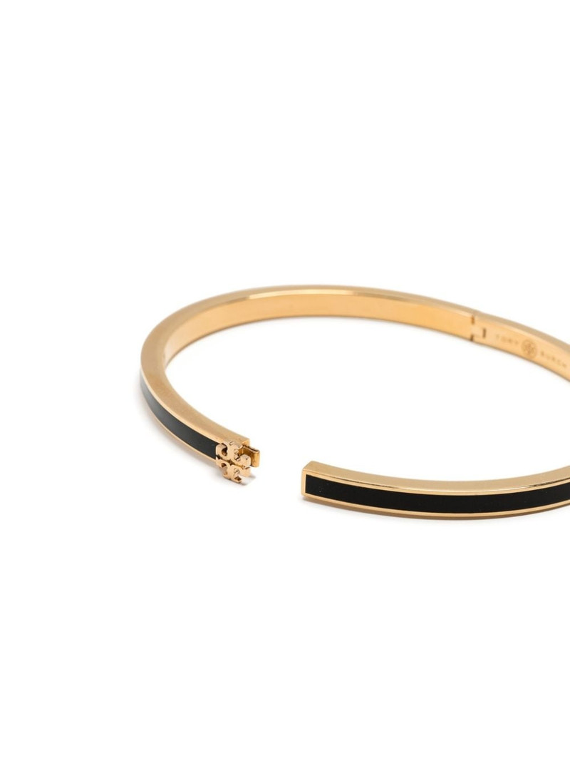 Kira logo-plaque bracelet 3