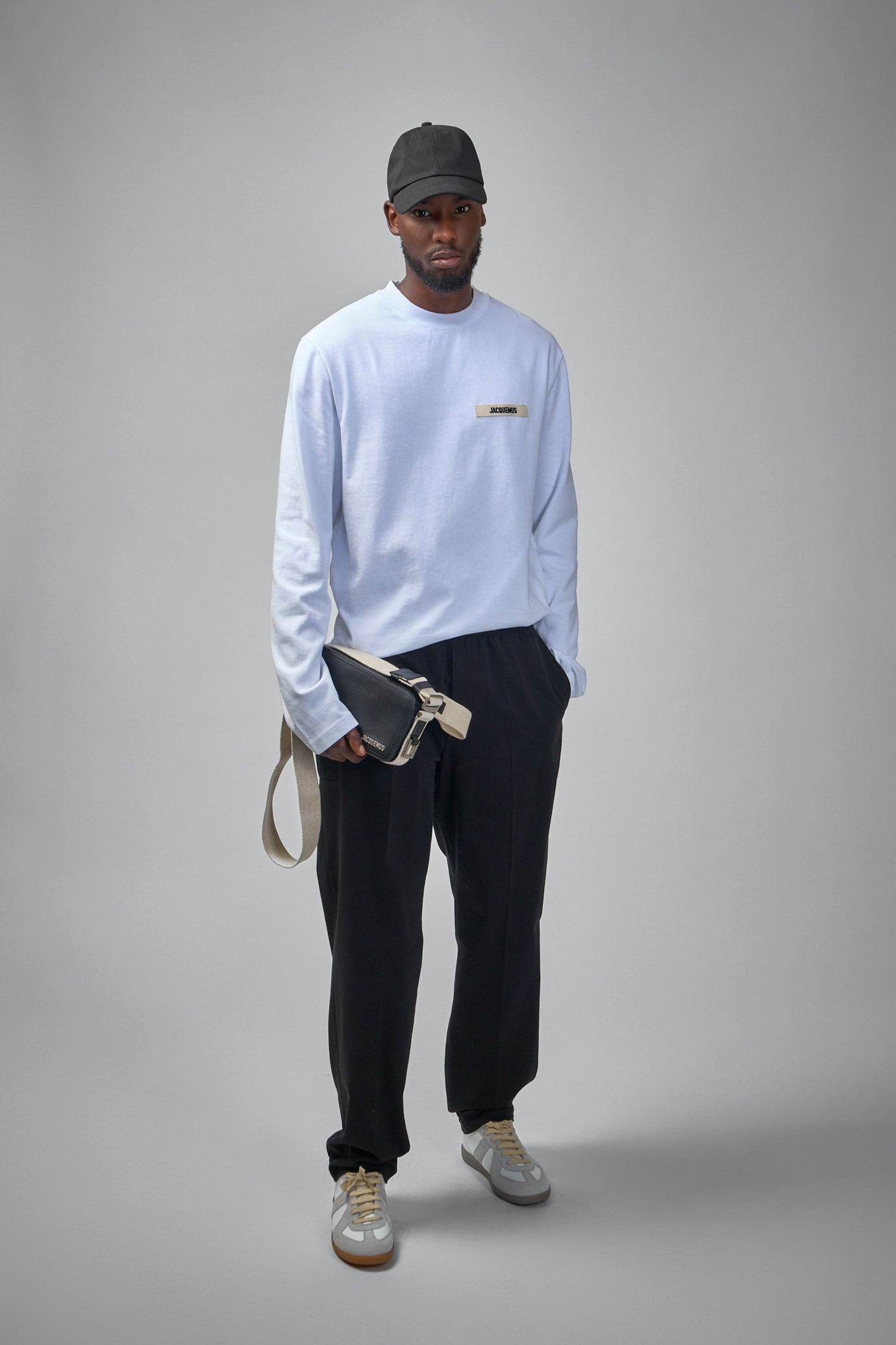 Le Longsleeve Tshirt Gros Grain - 2
