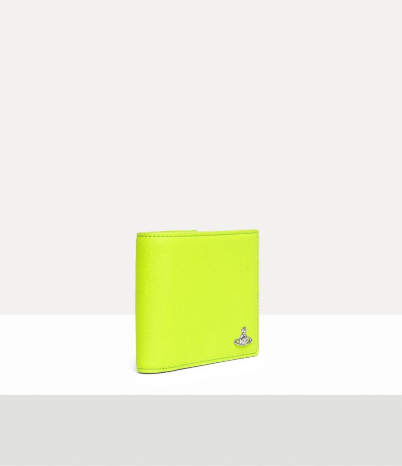 Vivienne Westwood MAN. BILLFOLD WALLET outlook