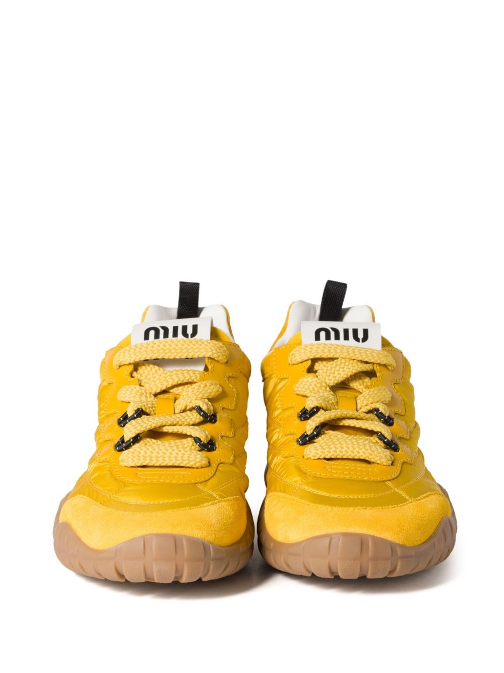 Tyre sneakers - 3
