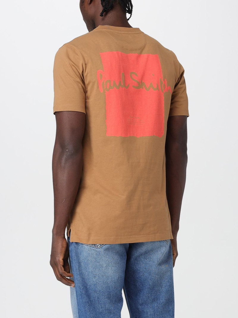 Paul Smith T-shirt men Paul Smith outlook